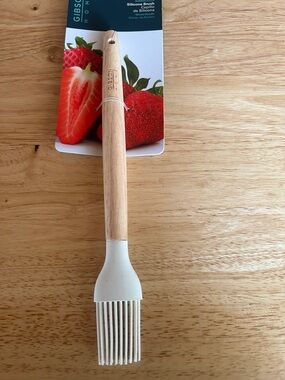Basting Brush New